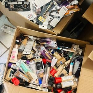 Wholesale Cosmetics Pallets