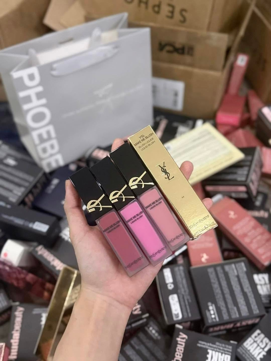 Wholesale Cosmetics Pallets - Image 2