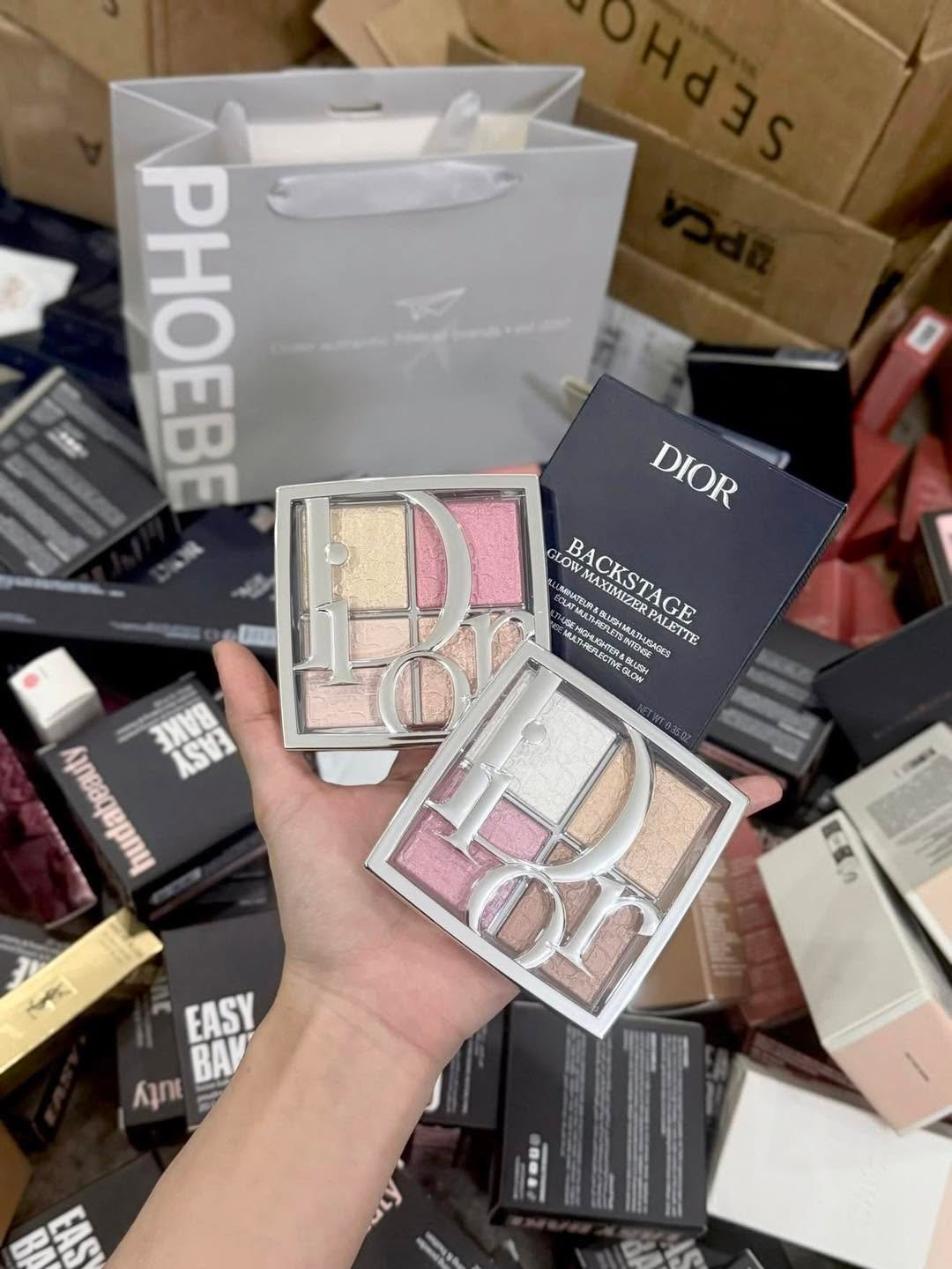 Wholesale Cosmetics Pallets - Image 3