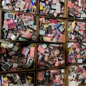Wholesale Cosmetics Pallets
