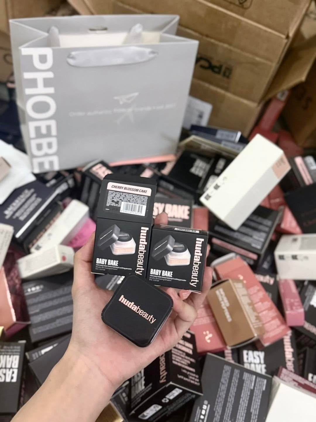 Wholesale Cosmetics Pallets - Image 4