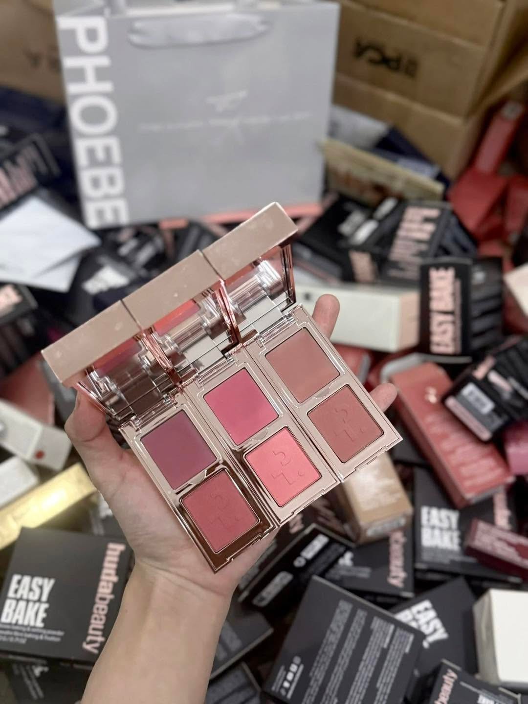 Wholesale Cosmetics Pallets - Image 5