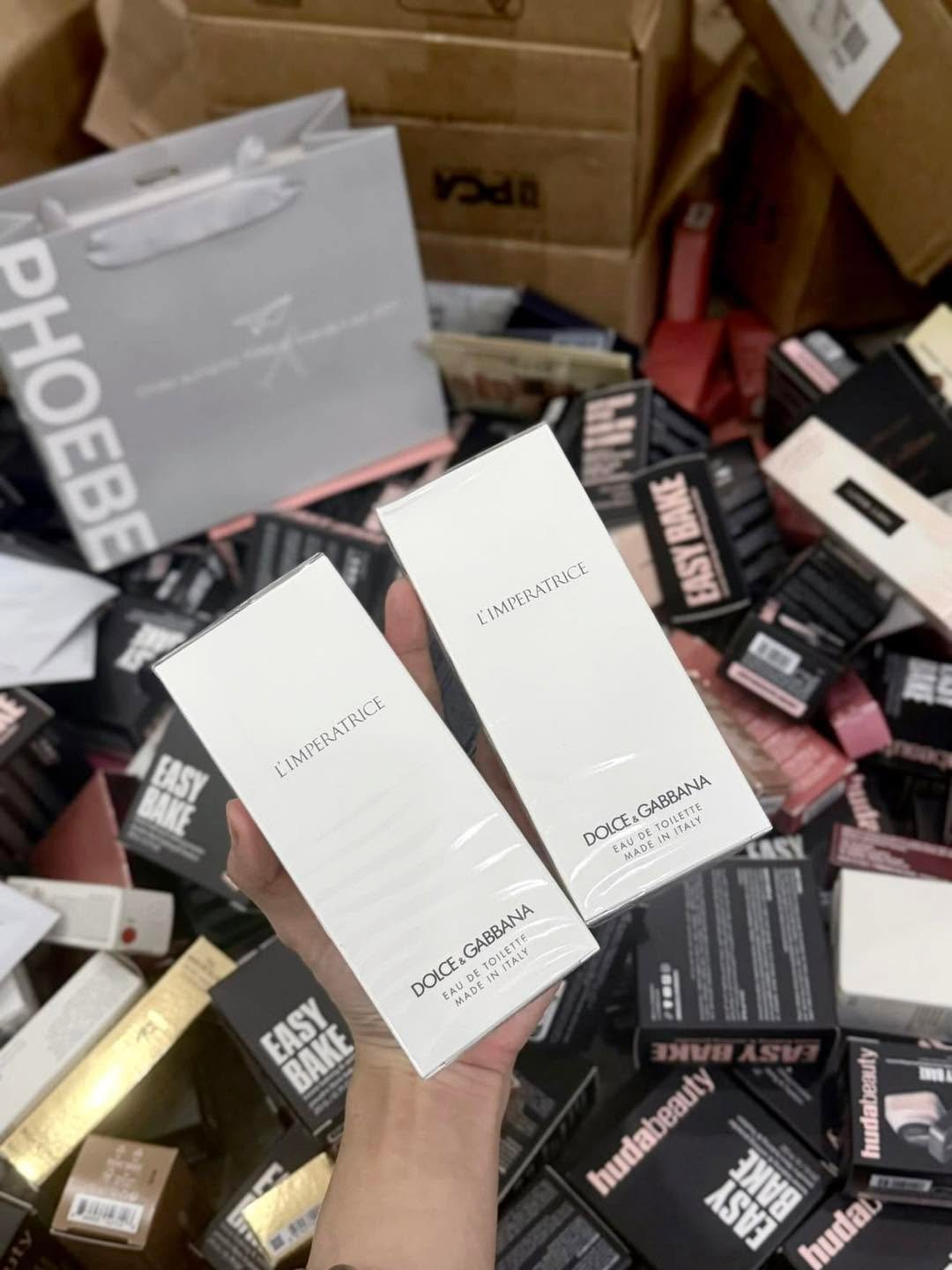 Wholesale Cosmetics Pallets - Image 8