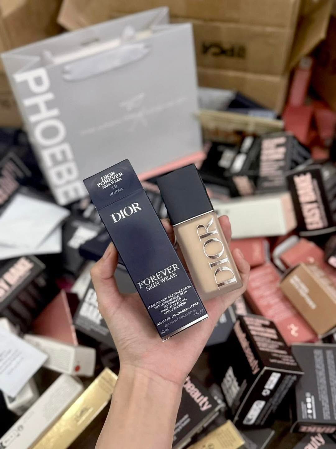 Wholesale Cosmetics Pallets - Image 9