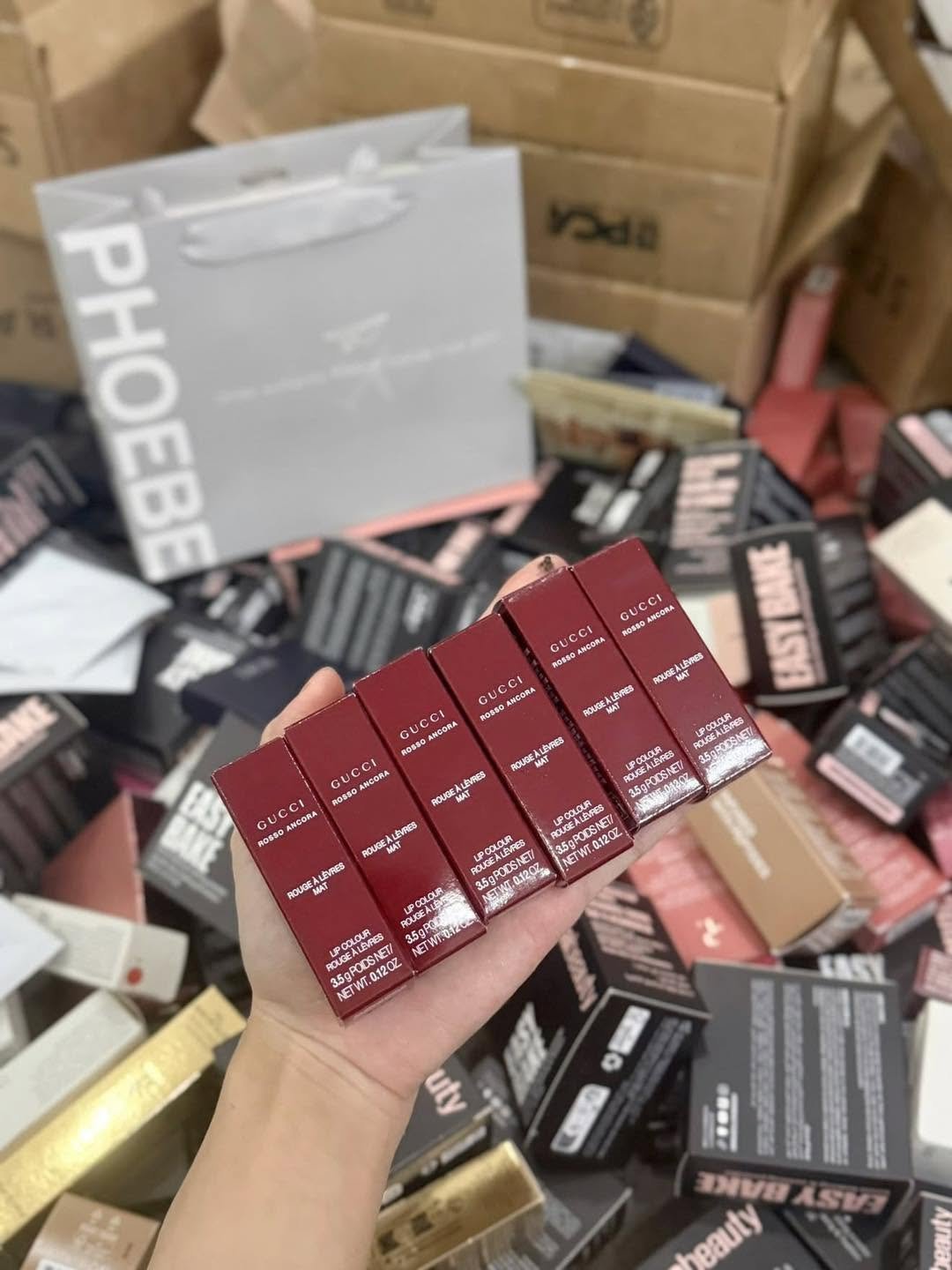 Wholesale Cosmetics Pallets - Image 11