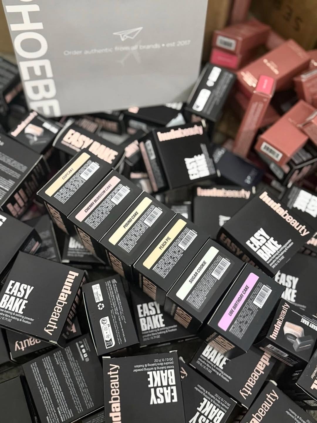 Wholesale Cosmetics Pallets - Image 12