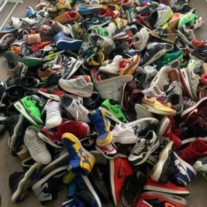 Wholesale Designer Footwear Pallets
