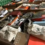 Wholesale Designer Footwear Pallets - Image 5