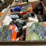 Wholesale Designer Footwear Pallets - Image 6