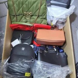 Wholesale Designer Handbags Pallets - Image 6