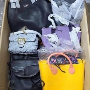 Wholesale Designer Handbags Pallets - Image 5