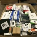 Wholesale Electronics Liquidation Pallets - Image 3