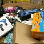 Wholesale Electronics Liquidation Pallets - Image 5