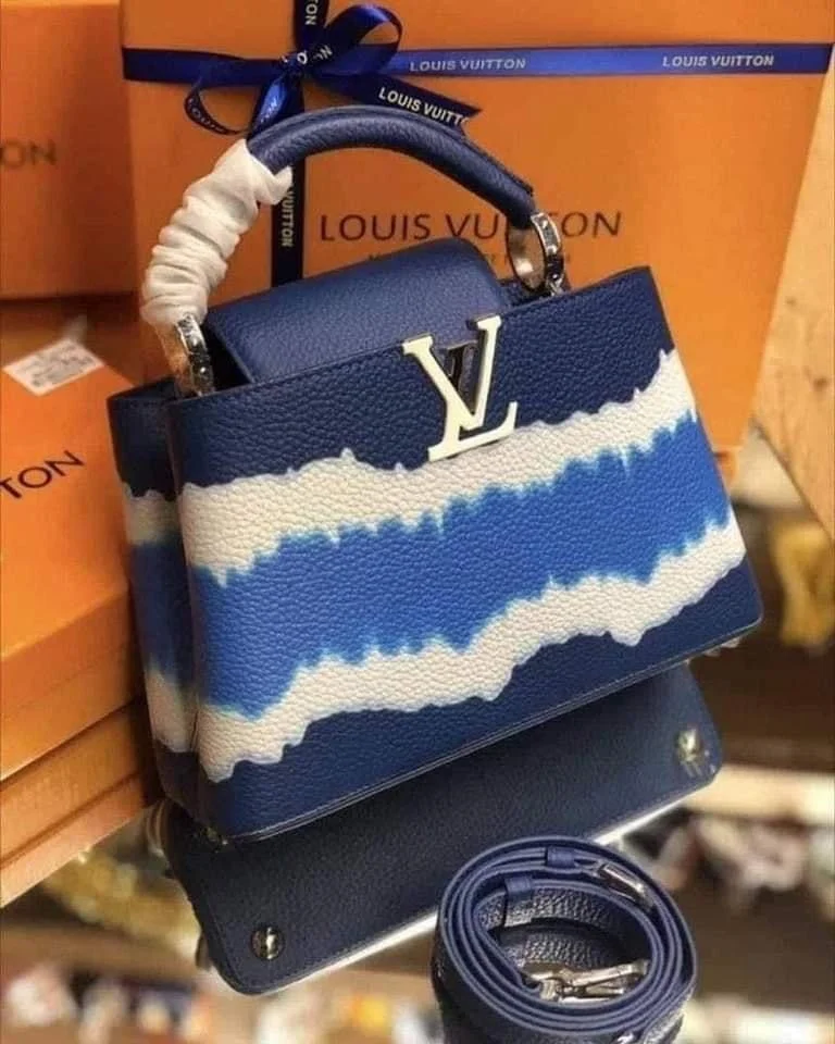 Wholesale Fashion Hand Bags Pallets