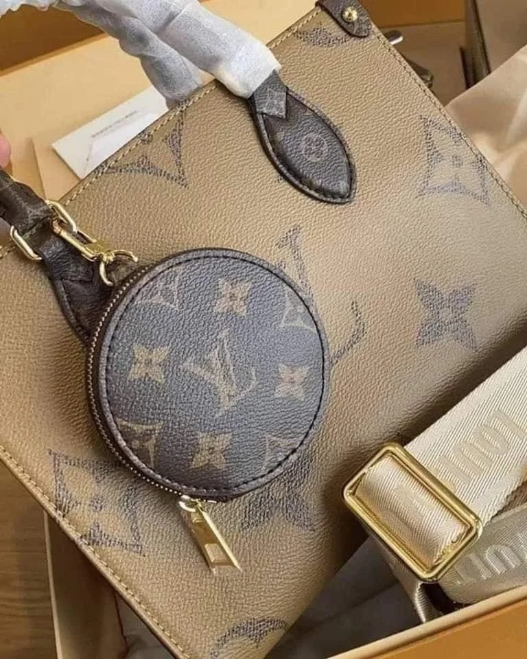 Wholesale Fashion Hand Bags Pallets - Image 3