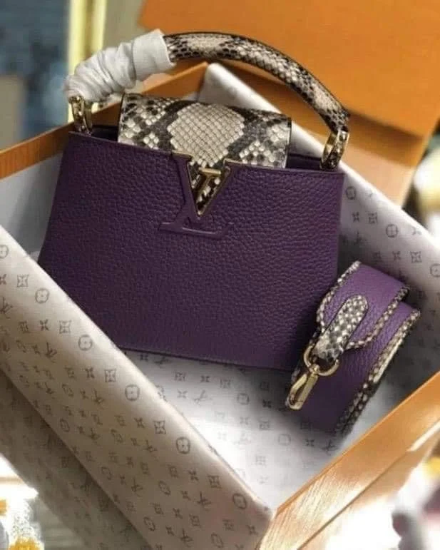 Wholesale Fashion Hand Bags Pallets - Image 4