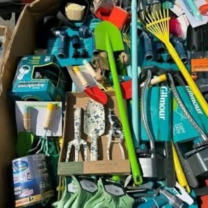 Wholesale Gardening Tools Pallets