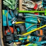 Wholesale Gardening Tools Pallets