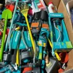 Wholesale Gardening Tools Pallets / (200–250 Pieces) - Image 3