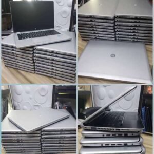 Wholesale HP Laptop Pallets