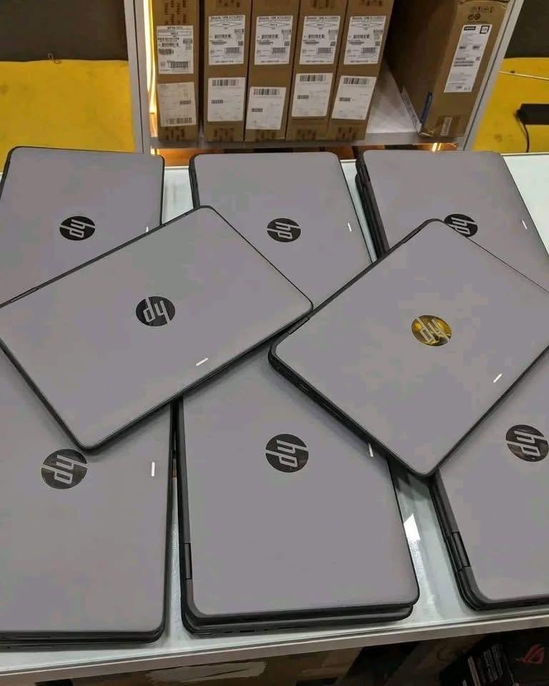 Wholesale HP Laptop Pallets - Image 5