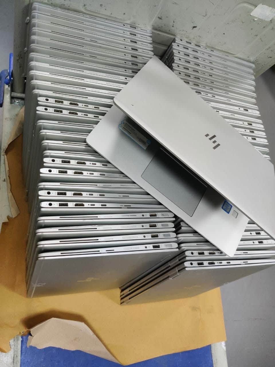 Wholesale HP Laptop Pallets - Image 3