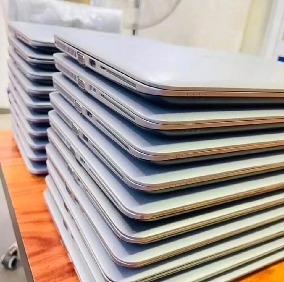 Wholesale HP Laptop Pallets - Image 6