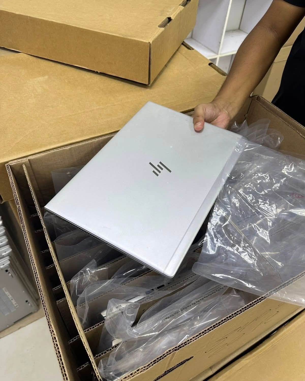 Wholesale HP Laptop Pallets - Image 8