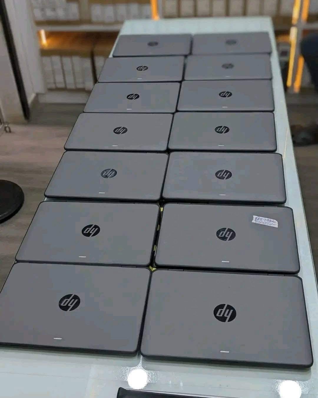 Wholesale HP Laptop Pallets - Image 7