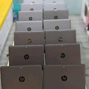 Wholesale HP Laptop Pallets