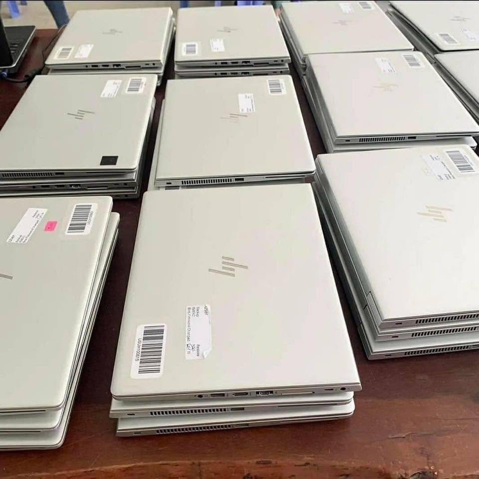 Wholesale HP Laptop Pallets - Image 10