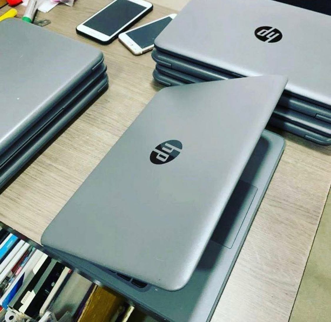 Wholesale HP Laptop Pallets - Image 9