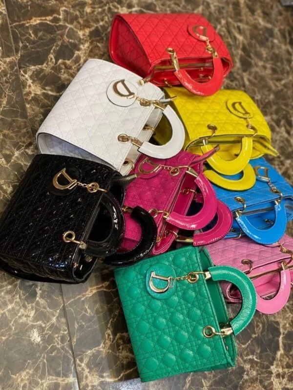 Wholesale Handbags Pallets (350 Pieces) - Image 15