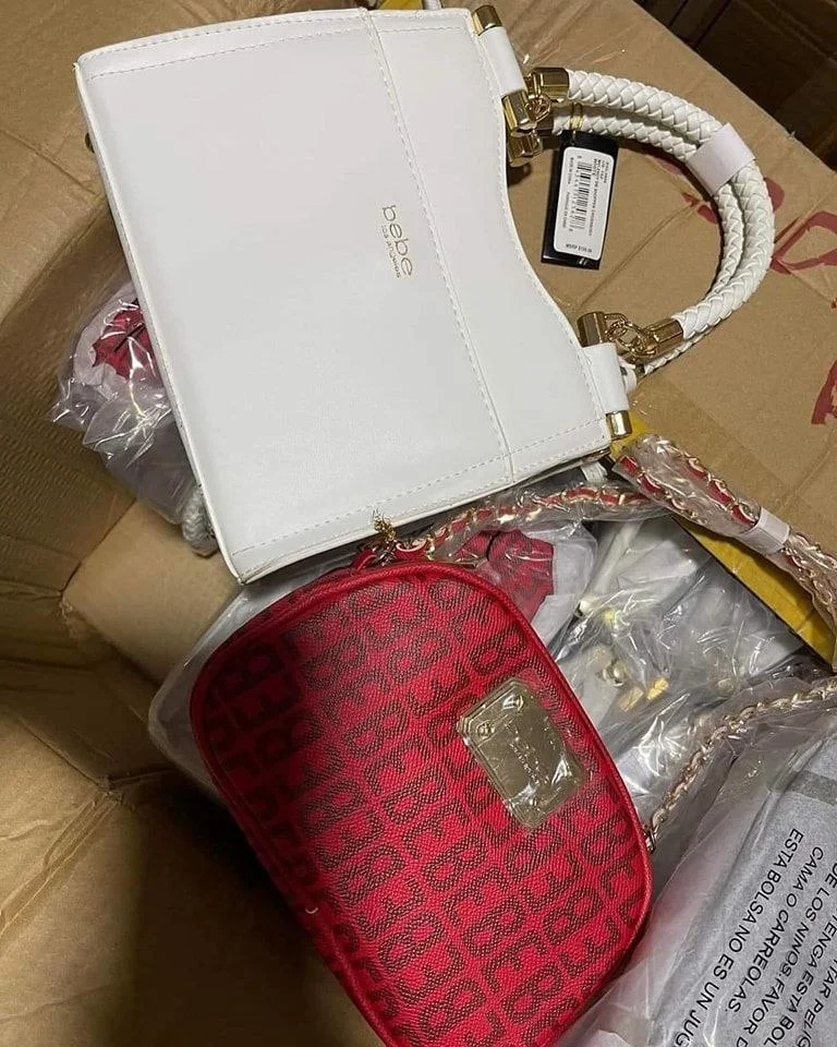 Wholesale Handbags Pallets (350 Pieces) - Image 14