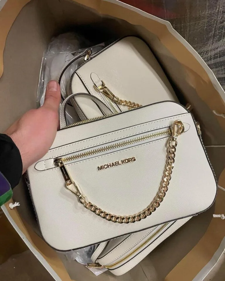 Wholesale Handbags Pallets (350 Pieces) - Image 13
