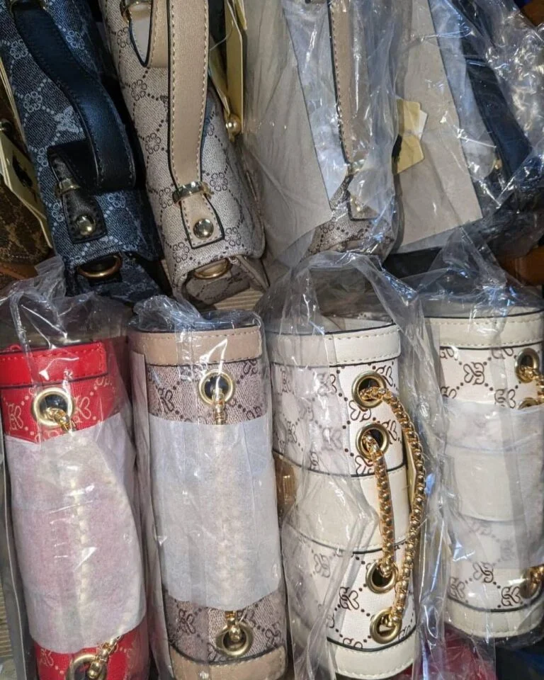 Wholesale Handbags Pallets (350 Pieces) - Image 12
