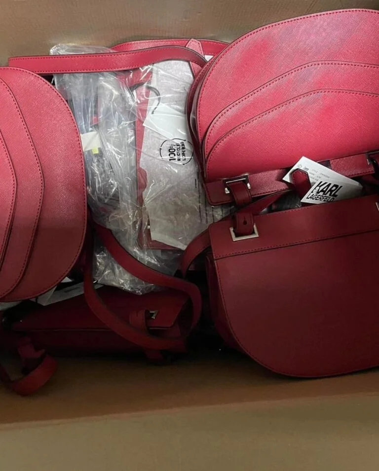 Wholesale Handbags Pallets (350 Pieces) - Image 10