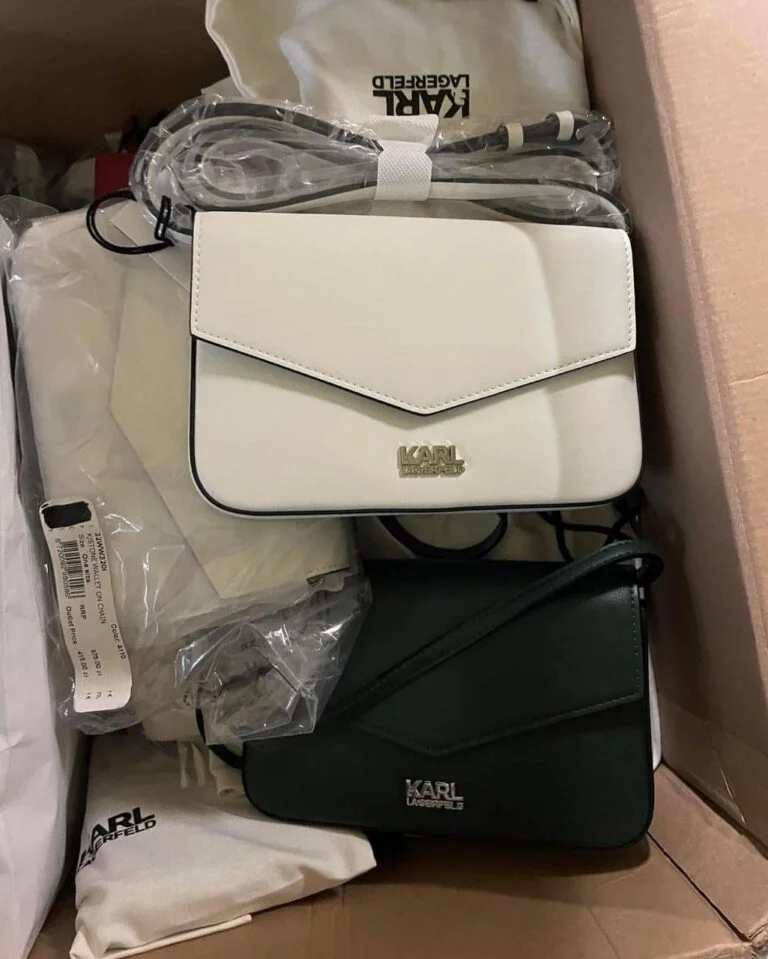 Wholesale Handbags Pallets (350 Pieces) - Image 9