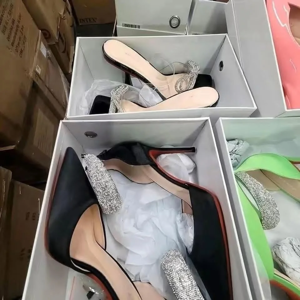 Wholesale High Heel Shoes Pallet - Image 7
