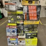 Wholesale Home Depot Liquidation Pallets - Image 7