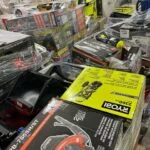Wholesale Home Depot Liquidation Pallets - Image 5