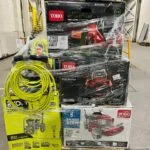 Wholesale Home Depot Liquidation Pallets - Image 2