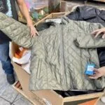 Wholesale Jackets Liquidation Pallets - Image 4