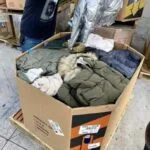 Wholesale Jackets Liquidation Pallets - Image 7