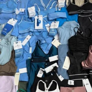 Wholesale Lululemon Clothes Pallets - Image 3