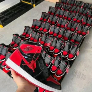 Wholesale Nike Sneakers Pallets - Image 3