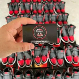 Wholesale Nike Sneakers Pallets - Image 4