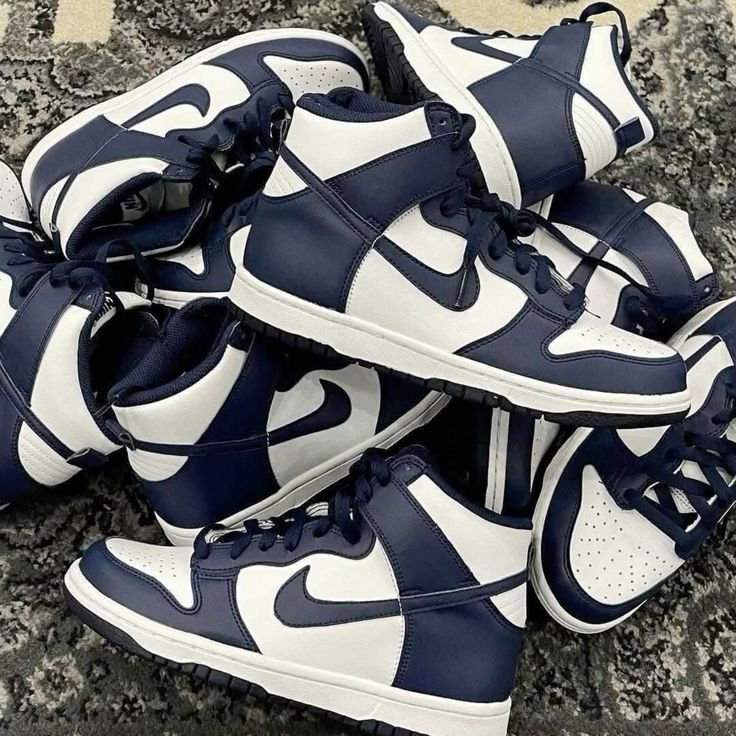 Wholesale Nike Sneakers Pallets - Image 7