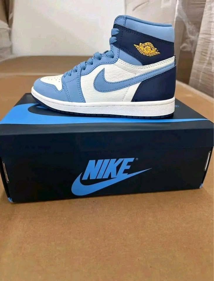 Wholesale Nike Sneakers Pallets - Image 9