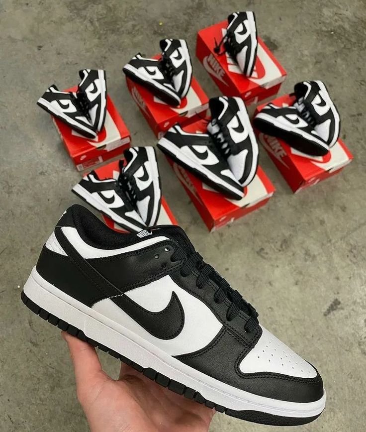 Wholesale Nike Sneakers Pallets - Image 6